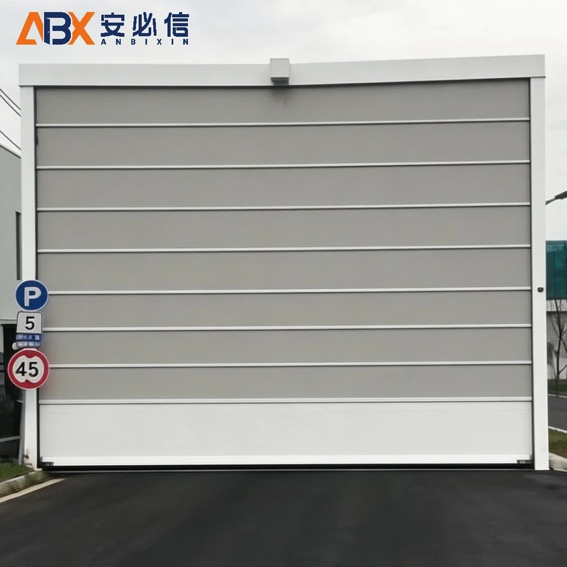 东营市柔性门